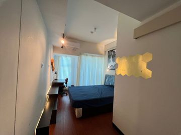 Apartemen Amor Pakuwon City , dibawah pasaran, Furnish