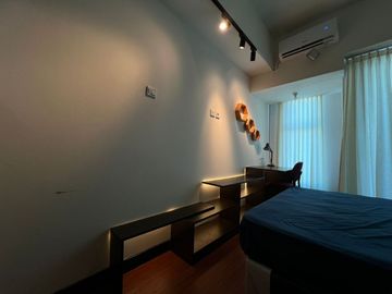 Apartemen Amor Pakuwon City , dibawah pasaran, Furnish