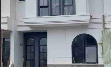 Emerald Cimanggu, Hunian Green Living