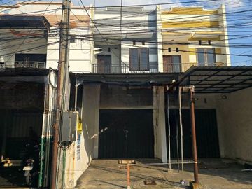 Ruko Raya Kalijudan STRATEGIS MURAH BAGUS