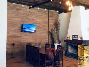 Venta de casa en San pedro Cholula
