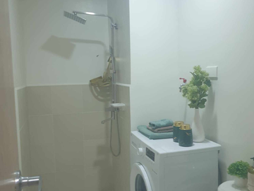 FOR SALE: MOVE-IN READY FLEXI-SUITE CONDOMINIUM IN NOVALICHES, QUEZON CITY