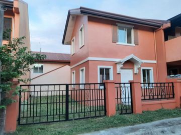 LAST FEW DAYS FOR THE ONLY 2% DOWNPAYMENT PROMO TO MOVE IN FOR THE RFO UNITS IN VILLAR CITY