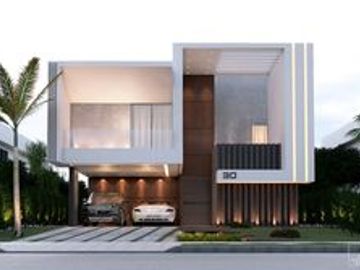 Venta de casa en angelopolis