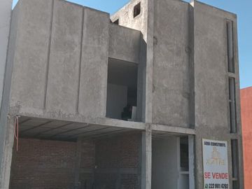 Venta de casa en angelopolis