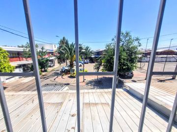 Casa Esq. 4d/2b Ideal Para Vivienda, Negocio O Iglesia