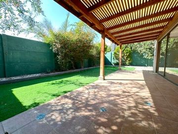 Cond.La Sierra de Chicureo, Propiedad Remodelada