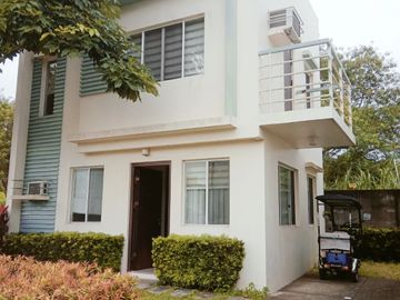 West Wing Residences House and Lot for Sale in Eton City Santa Rosa