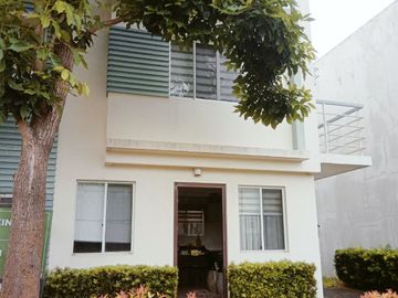 West Wing Residences House and Lot for Sale in Eton City Santa Rosa