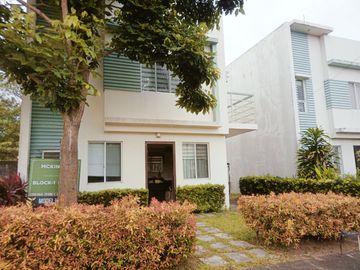 West Wing Residences House and Lot for Sale in Eton City Santa Rosa