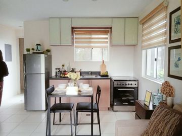 West Wing Residences House and Lot for Sale in Eton City Santa Rosa