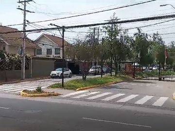 Casa en venta Condominio los Agapantos