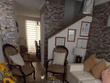 Casa en venta Condominio los Agapantos