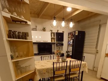 Casa en venta Condominio los Agapantos