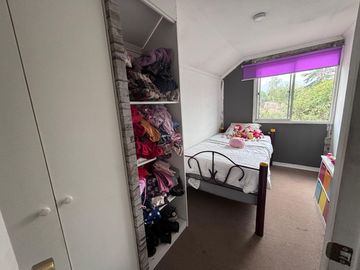 Casa en venta Condominio los Agapantos