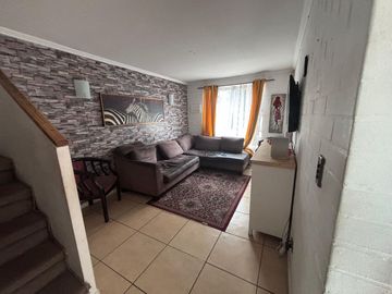 Casa en venta Condominio los Agapantos