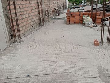 Venta De Aires frente Al Parque de 94 m² En Urb. San German SMP