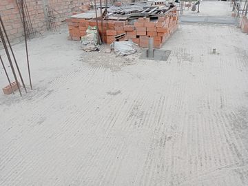 Venta De Aires frente Al Parque de 94 m² En Urb. San German SMP