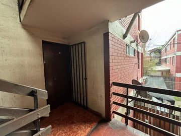 Departamento en venta Recoleta