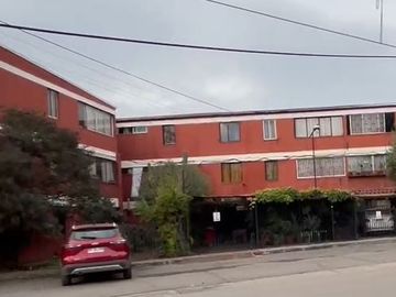 Departamento en venta Recoleta