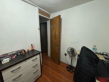 Departamento en venta Recoleta