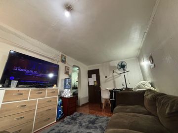 Departamento en venta Recoleta