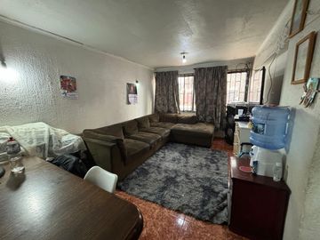 Departamento en venta Recoleta