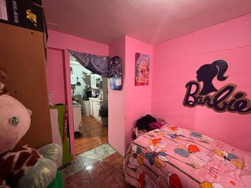 Departamento en venta Recoleta