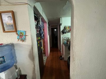 Departamento en venta Recoleta