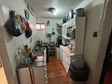 Departamento en venta Recoleta