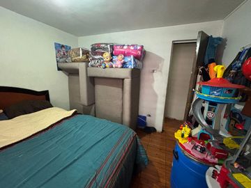 Departamento en venta Recoleta