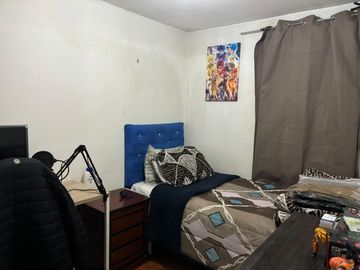 Departamento en venta Recoleta