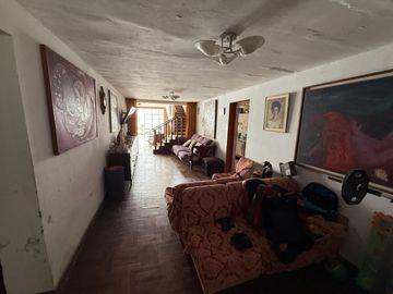 Venta Casa Urb. El Palmar Surco