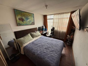 Venta Casa Urb. El Palmar Surco