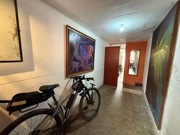 Venta Casa Urb. El Palmar Surco