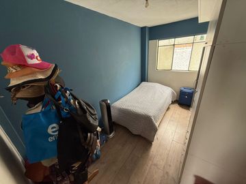 Venta Casa Urb. El Palmar Surco