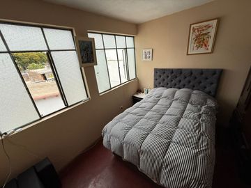 Venta Casa Urb. El Palmar Surco