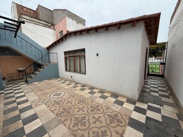 Venta Casa Urb. El Palmar Surco
