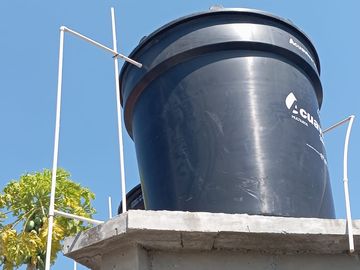 CASA EN VENTA TURBACO