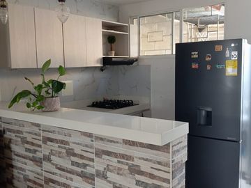 CASA EN VENTA TURBACO