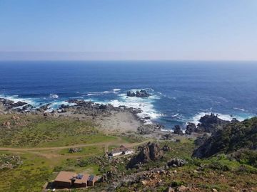 PARCELA EN VENTA CONDOMINIO COSTA DORADA COQUIMBO