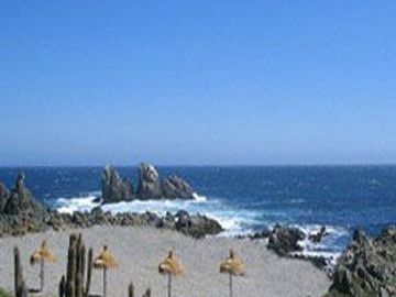 PARCELA EN VENTA CONDOMINIO COSTA DORADA COQUIMBO