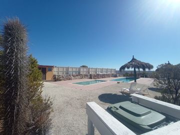 PARCELA EN VENTA CONDOMINIO COSTA DORADA COQUIMBO