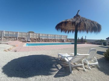 PARCELA EN VENTA CONDOMINIO COSTA DORADA COQUIMBO