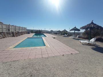 PARCELA EN VENTA CONDOMINIO COSTA DORADA COQUIMBO