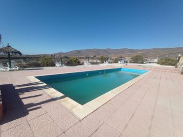 PARCELA EN VENTA CONDOMINIO COSTA DORADA COQUIMBO