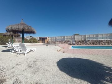 PARCELA EN VENTA CONDOMINIO COSTA DORADA COQUIMBO