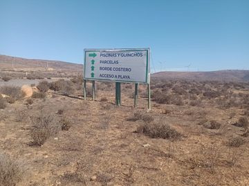 PARCELA EN VENTA CONDOMINIO COSTA DORADA COQUIMBO