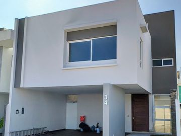 CASA EN VENTA EN LOMAS DEL DORADO | ARLETTE FLORES