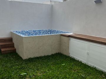 CASA EN VENTA EN LOMAS DEL DORADO | ARLETTE FLORES